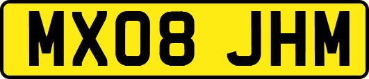 MX08JHM