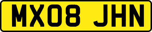 MX08JHN