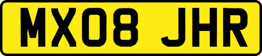 MX08JHR