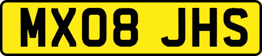 MX08JHS
