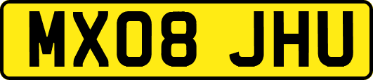 MX08JHU