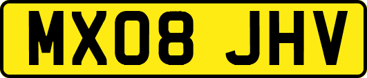 MX08JHV