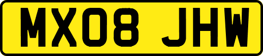 MX08JHW