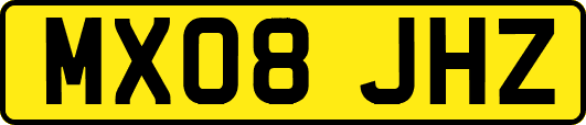 MX08JHZ