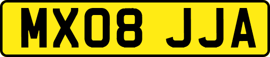 MX08JJA