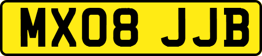 MX08JJB
