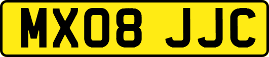 MX08JJC