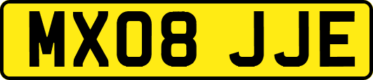 MX08JJE