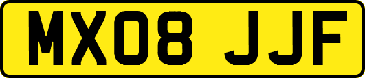 MX08JJF