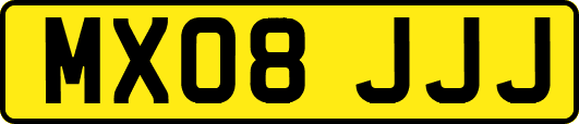 MX08JJJ