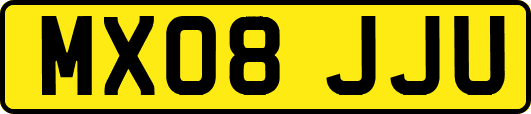 MX08JJU