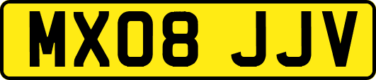 MX08JJV