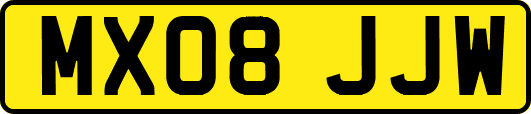 MX08JJW