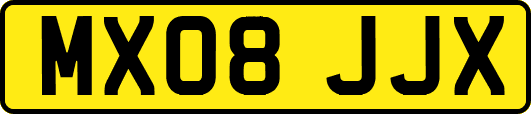 MX08JJX