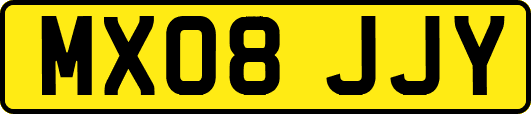 MX08JJY