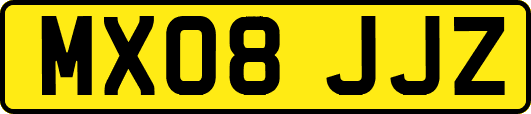 MX08JJZ