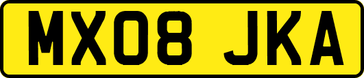 MX08JKA
