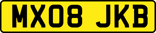 MX08JKB