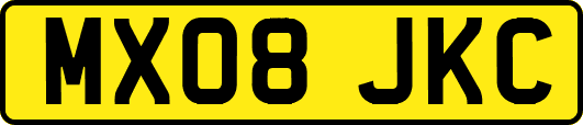 MX08JKC