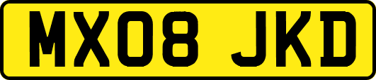 MX08JKD
