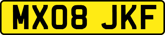 MX08JKF