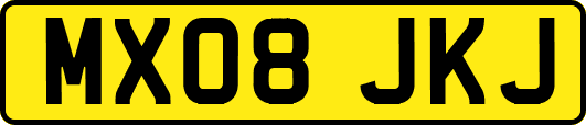 MX08JKJ