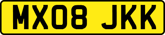 MX08JKK