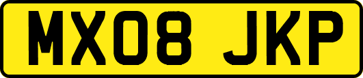 MX08JKP