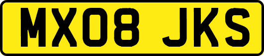 MX08JKS