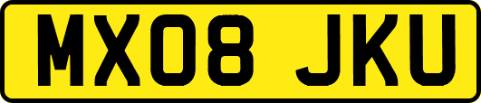 MX08JKU
