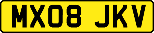 MX08JKV