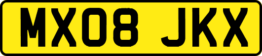 MX08JKX