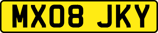 MX08JKY