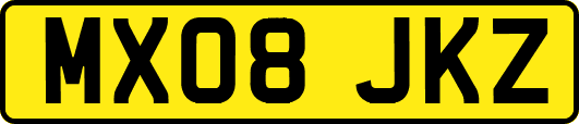 MX08JKZ