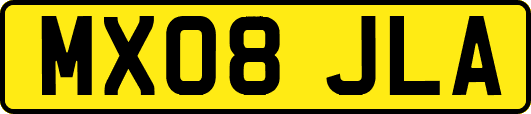 MX08JLA