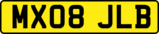 MX08JLB