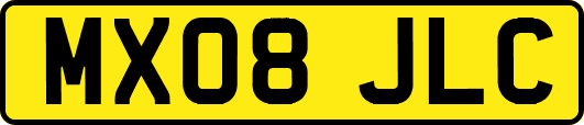MX08JLC