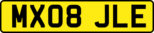 MX08JLE