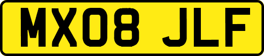 MX08JLF