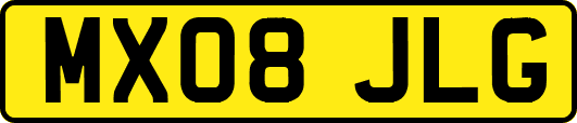 MX08JLG