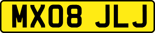 MX08JLJ