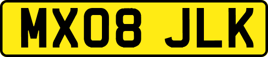 MX08JLK