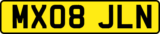 MX08JLN