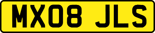 MX08JLS