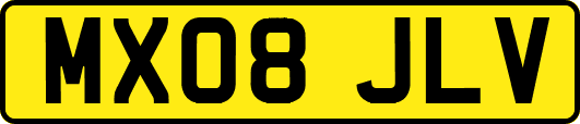 MX08JLV