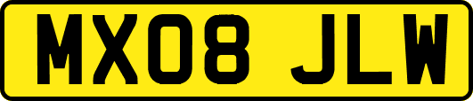 MX08JLW