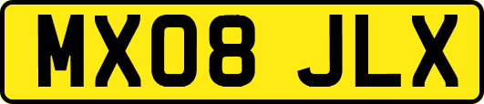 MX08JLX