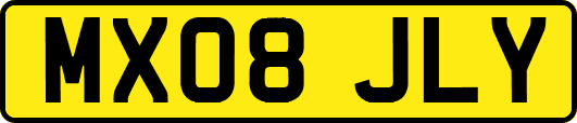 MX08JLY