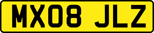 MX08JLZ