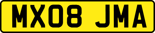 MX08JMA